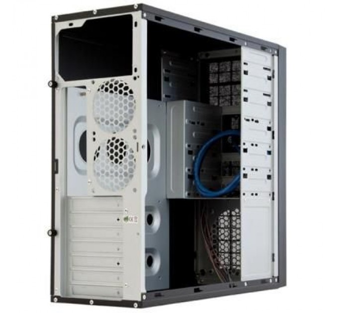 Chieftec Корпус Chieftec Mesh (CQ-01B-U3-500S8)