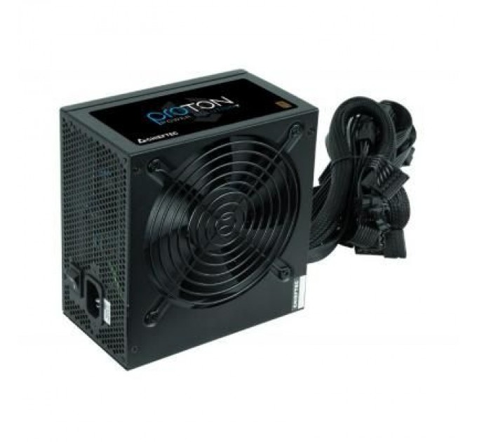 Chieftec Блок живлення Chieftec 400W (BDF-400S)