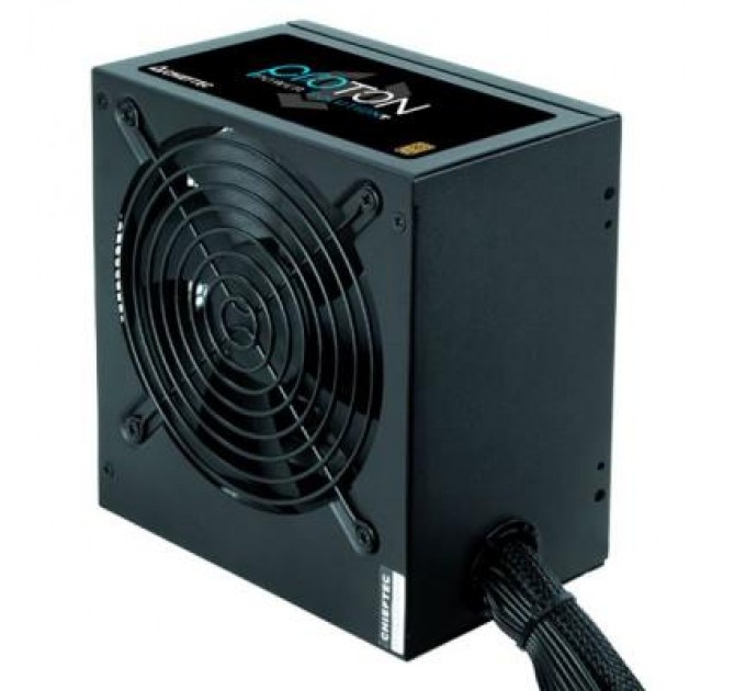 Chieftec Блок живлення Chieftec 400W (BDF-400S)