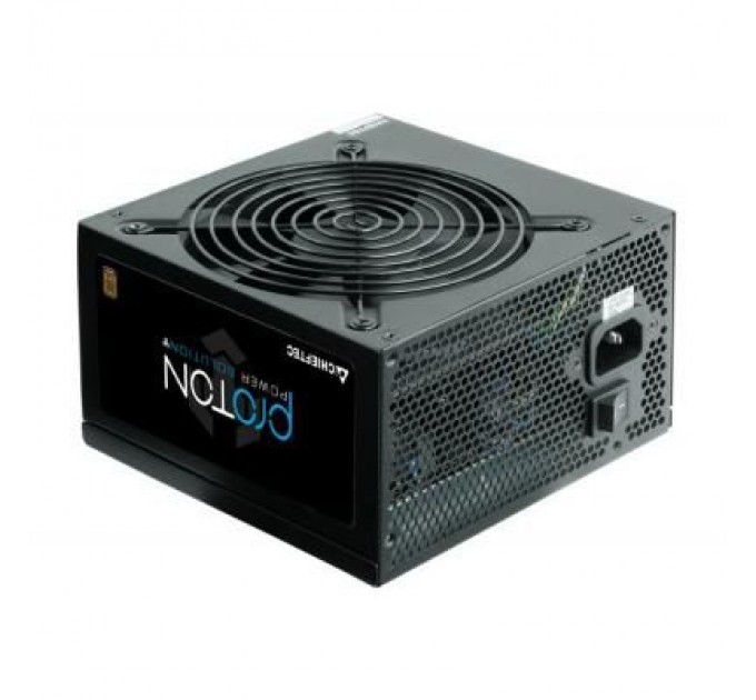 Chieftec Блок живлення Chieftec 400W (BDF-400S)