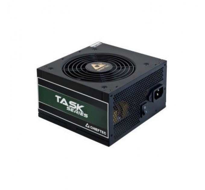 Chieftec Блок живлення Chieftec 400W (TPS-400S)