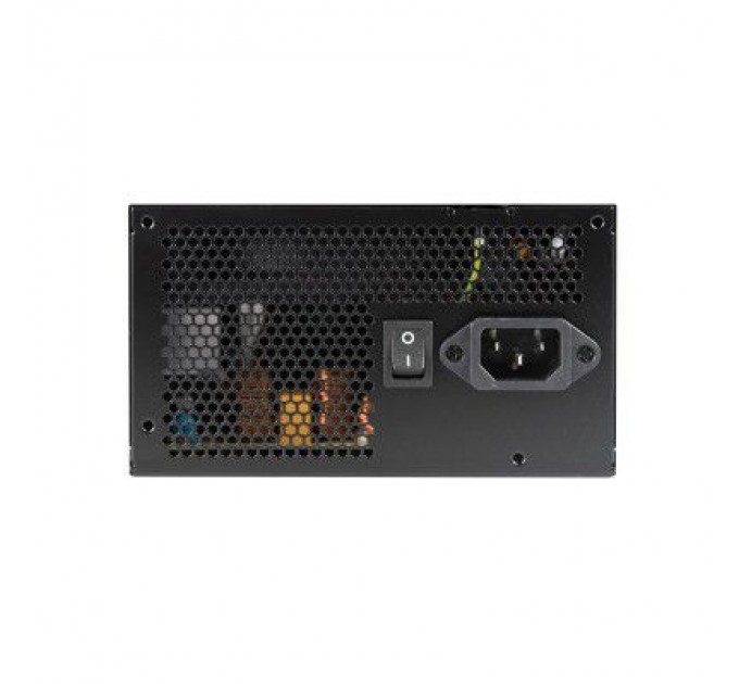 Chieftec Блок живлення Chieftec 400W (TPS-400S)