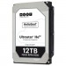 WD Жорсткий диск 3.5" 12TB WD (0F30146 / HUH721212ALE604)