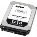 WD Жорсткий диск 3.5" 12TB WD (0F30146 / HUH721212ALE604)