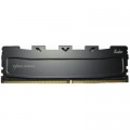 eXceleram Модуль пам'яті для комп'ютера DDR3L 8GB 1600 MHz Black Kudos eXceleram (EKBLACK3081611LA)