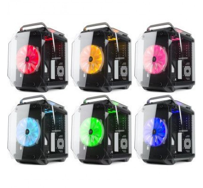 Vinga Корпус Vinga Limpid