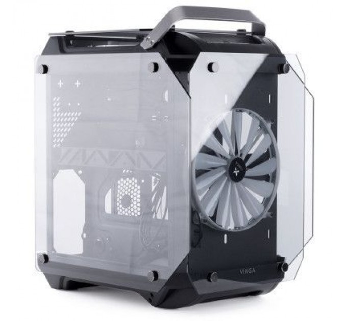 Vinga Корпус Vinga Limpid