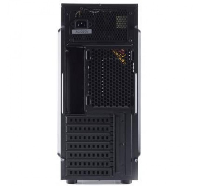 Vinga Корпус Vinga Apache-450W