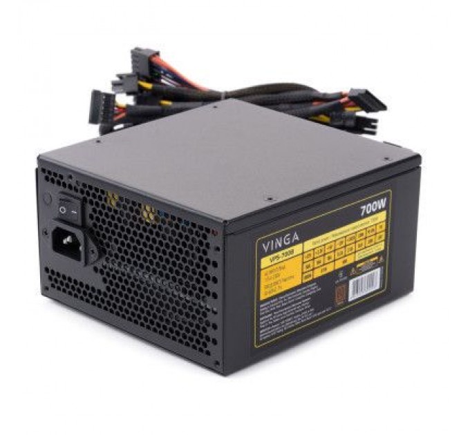 Vinga Блок живлення Vinga 700W (VPS-700B)