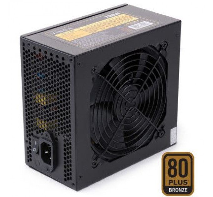 Vinga Блок живлення Vinga 700W (VPS-700B)