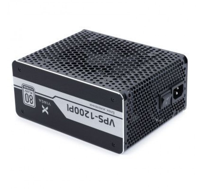 Vinga Блок живлення Vinga 1200W (VPS-1200Pl)