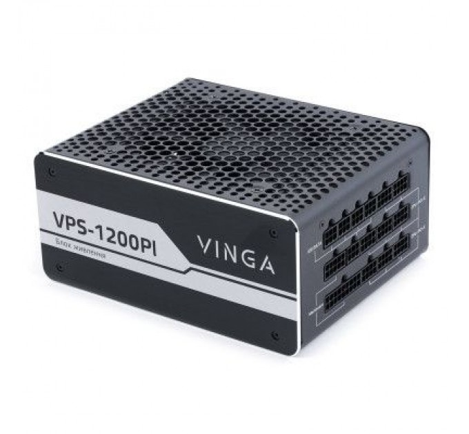 Vinga Блок живлення Vinga 1200W (VPS-1200Pl)