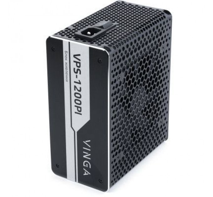 Vinga Блок живлення Vinga 1200W (VPS-1200Pl)