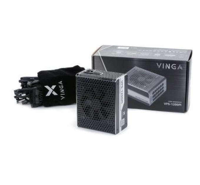 Vinga Блок живлення Vinga 1200W (VPS-1200Pl)