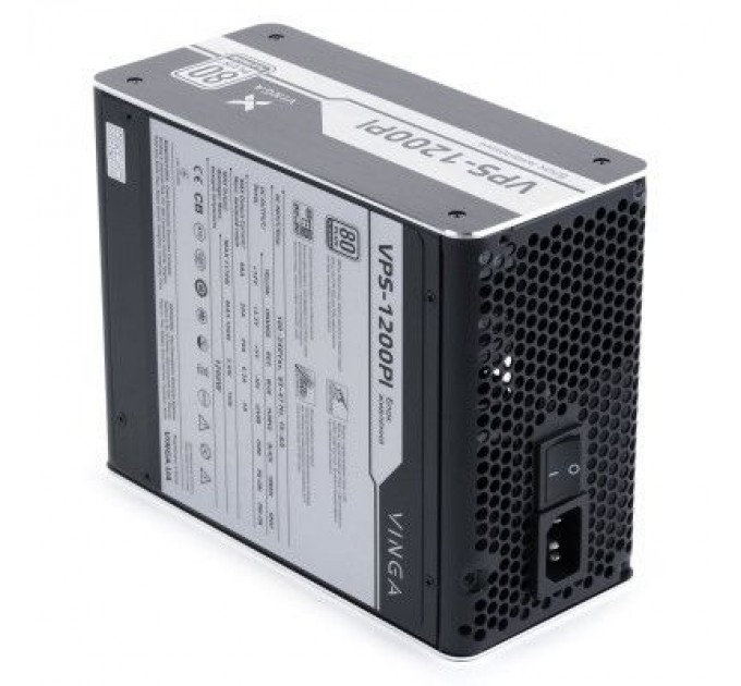 Vinga Блок живлення Vinga 1200W (VPS-1200Pl)