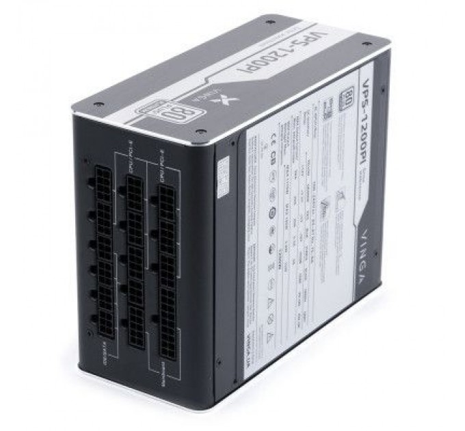 Vinga Блок живлення Vinga 1200W (VPS-1200Pl)