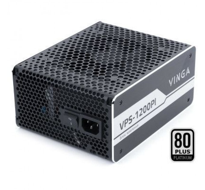 Vinga Блок живлення Vinga 1200W (VPS-1200Pl)