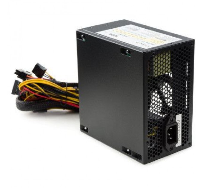 Vinga Блок живлення Vinga 500W ОЕМ (VPS-500-120)