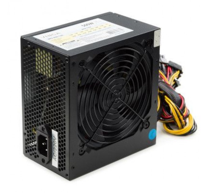 Vinga Блок живлення Vinga 500W ОЕМ (VPS-500-120)