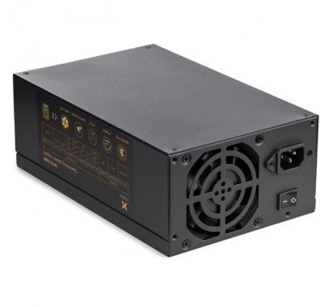 Vinga Блок живлення Vinga 2000W (VPS-2000 Mining edition)