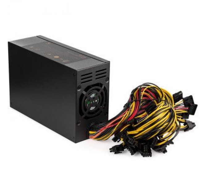 Vinga Блок живлення Vinga 2000W (VPS-2000 Mining edition)