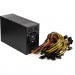 Vinga Блок живлення Vinga 2000W (VPS-2000 Mining edition)