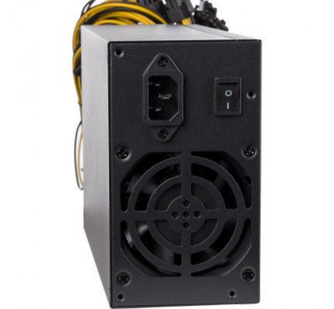 Vinga Блок живлення Vinga 2000W (VPS-2000 Mining edition)