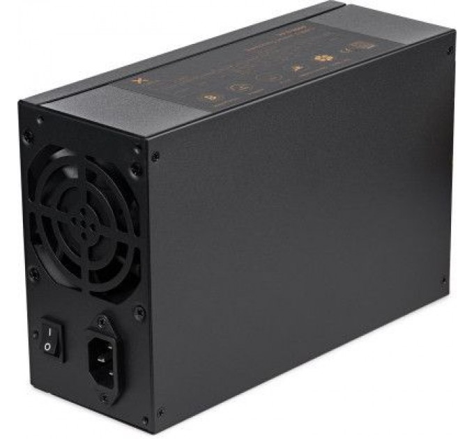 Vinga Блок живлення Vinga 2000W (VPS-2000 Mining edition)
