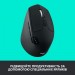 Logitech Мишка Logitech M720 Triathlon (910-004791)