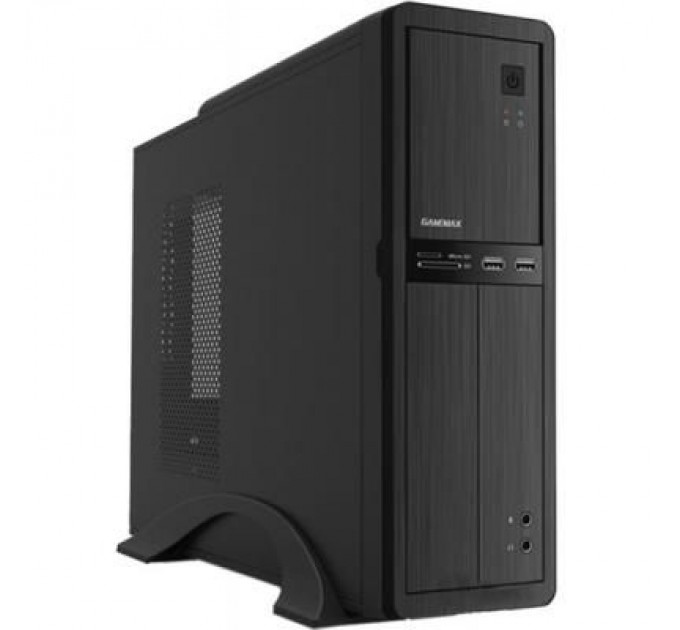 Gamemax Корпус Gamemax ST-609
