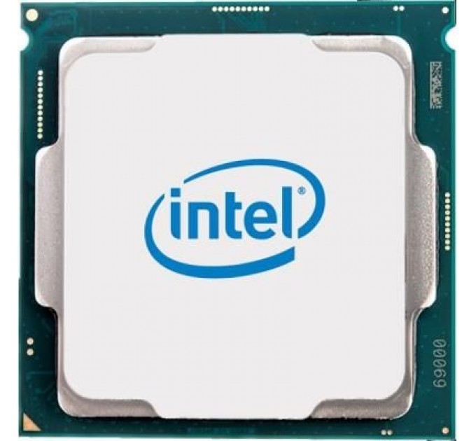 INTEL Процесор INTEL Celeron G4900 (BX80684G4900)