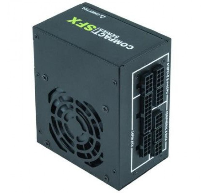Chieftec Блок живлення Chieftec 650W (CSN-650C)