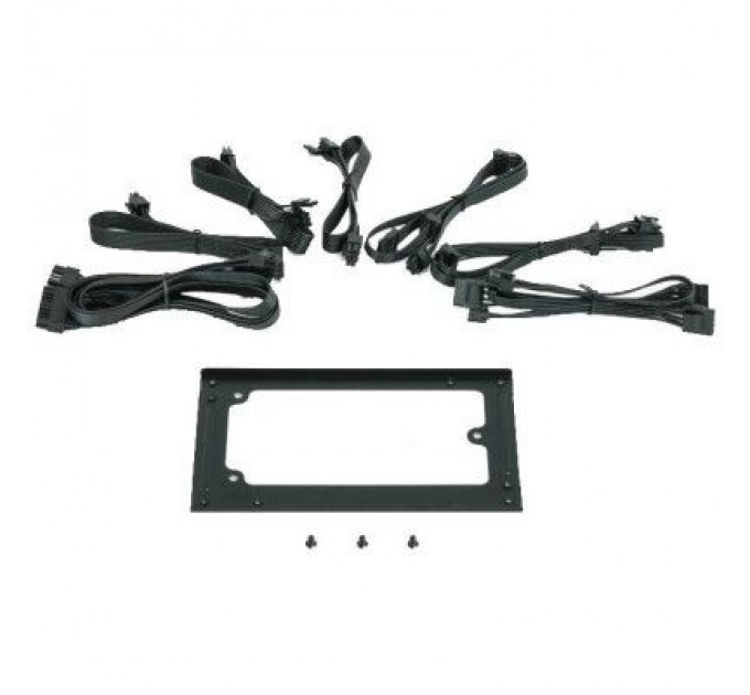 Chieftec Блок живлення Chieftec 650W (CSN-650C)