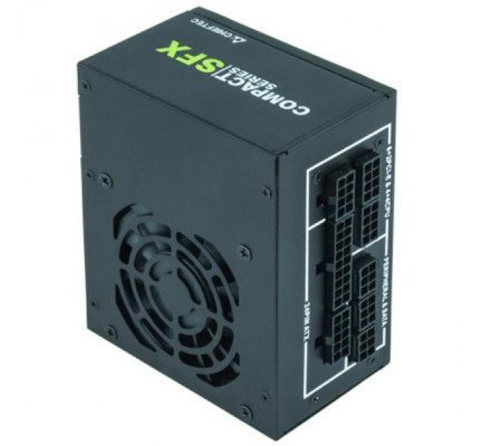 Chieftec Блок живлення Chieftec 550W (CSN-550C)