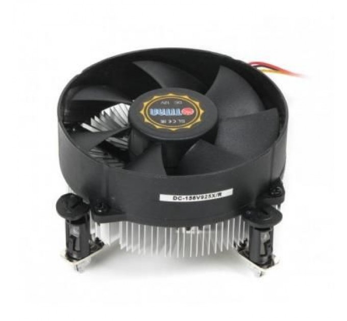 Titan Кулер до процесора Titan DC-156V925X/R