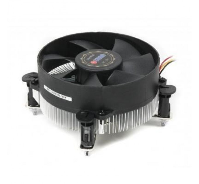 Titan Кулер до процесора Titan DC-156V925X/RPW