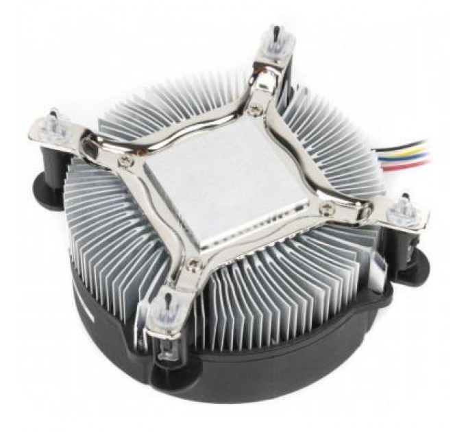 Titan Кулер до процесора Titan DC-156V925X/RPW