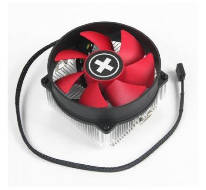 Xilence Кулер до процесора Xilence A250PWM (XC035)