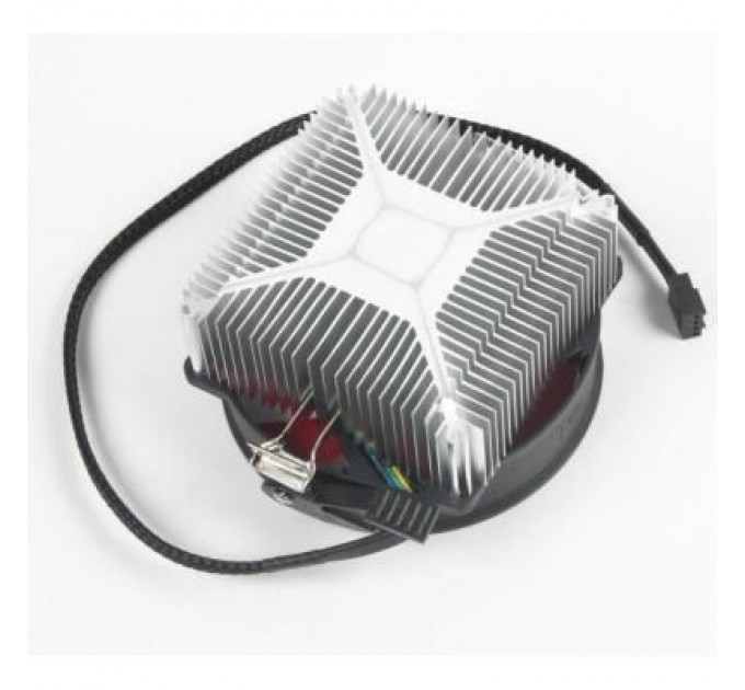 Xilence Кулер до процесора Xilence A250PWM (XC035)