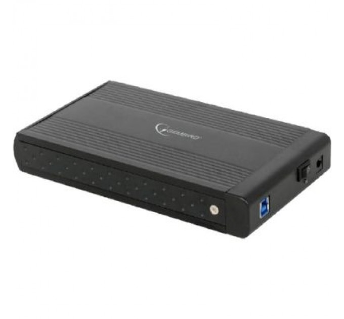 Gembird Кишеня зовнішня Gembird EE3-U3S-3