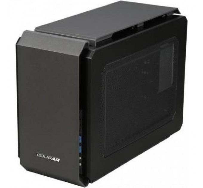 Cougar Корпус Cougar QBX