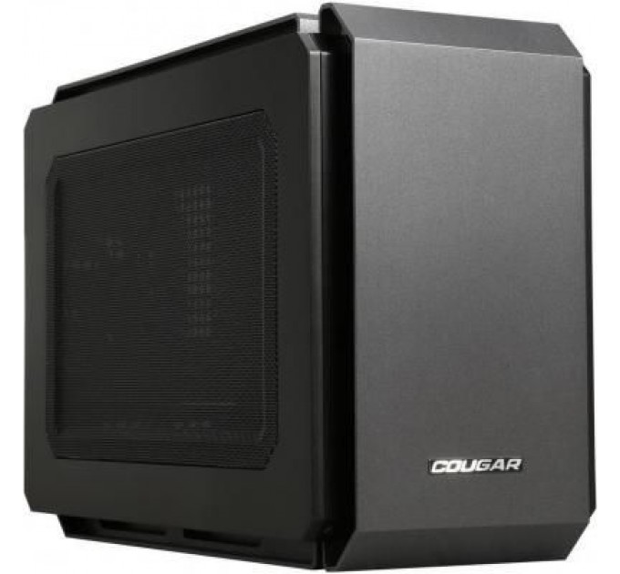 Cougar Корпус Cougar QBX