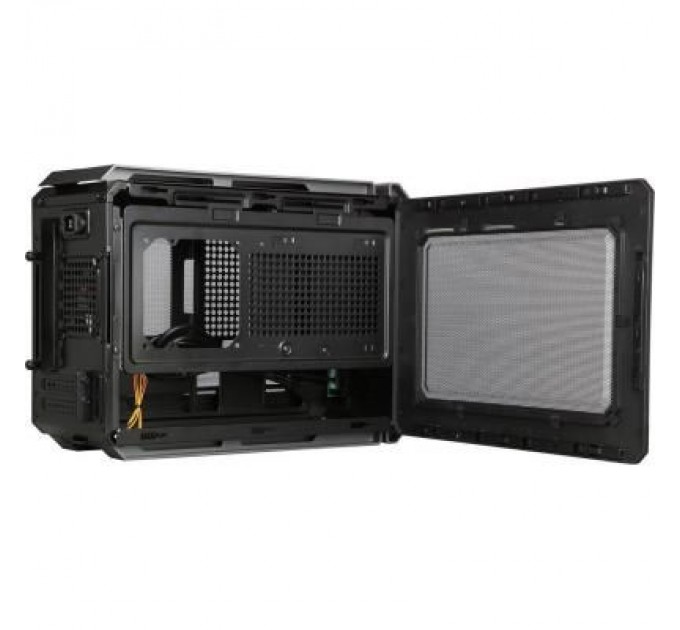 Cougar Корпус Cougar QBX