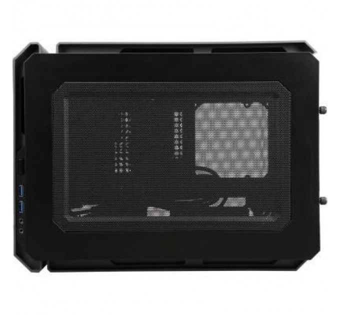 Cougar Корпус Cougar QBX