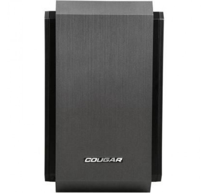 Cougar Корпус Cougar QBX