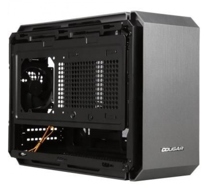 Cougar Корпус Cougar QBX