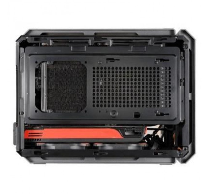 Cougar Корпус Cougar QBX