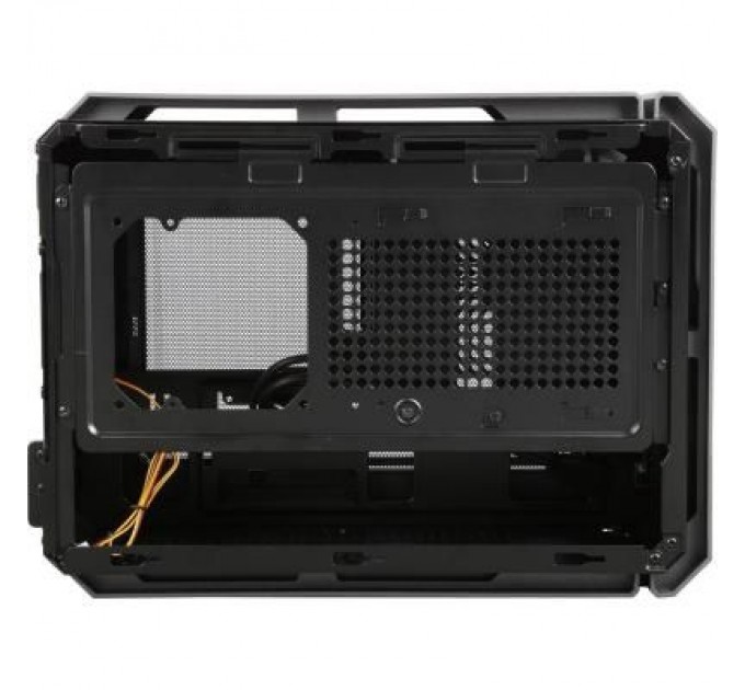 Cougar Корпус Cougar QBX