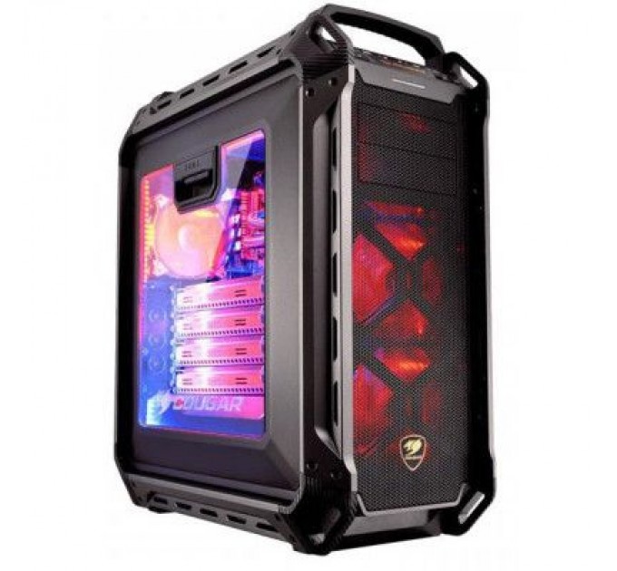 Cougar Корпус Cougar Panzer Max