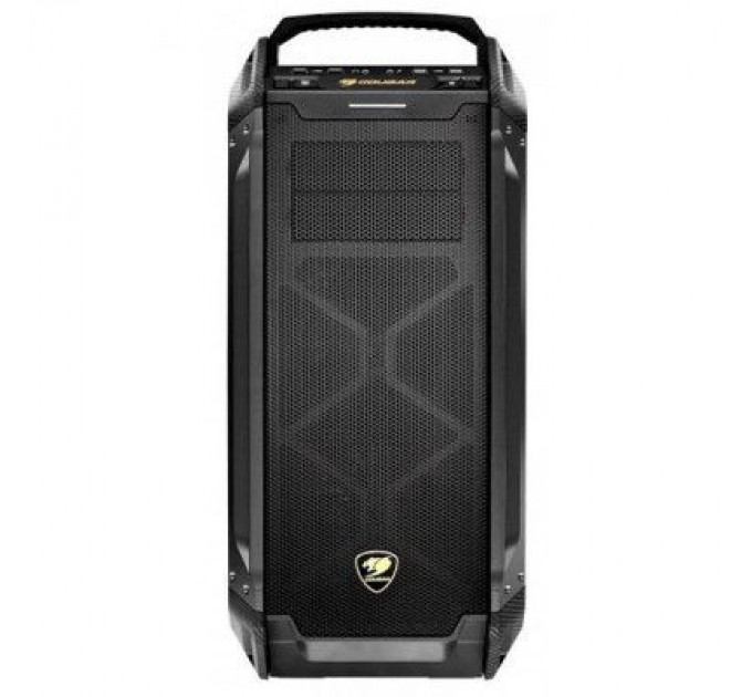 Cougar Корпус Cougar Panzer Max